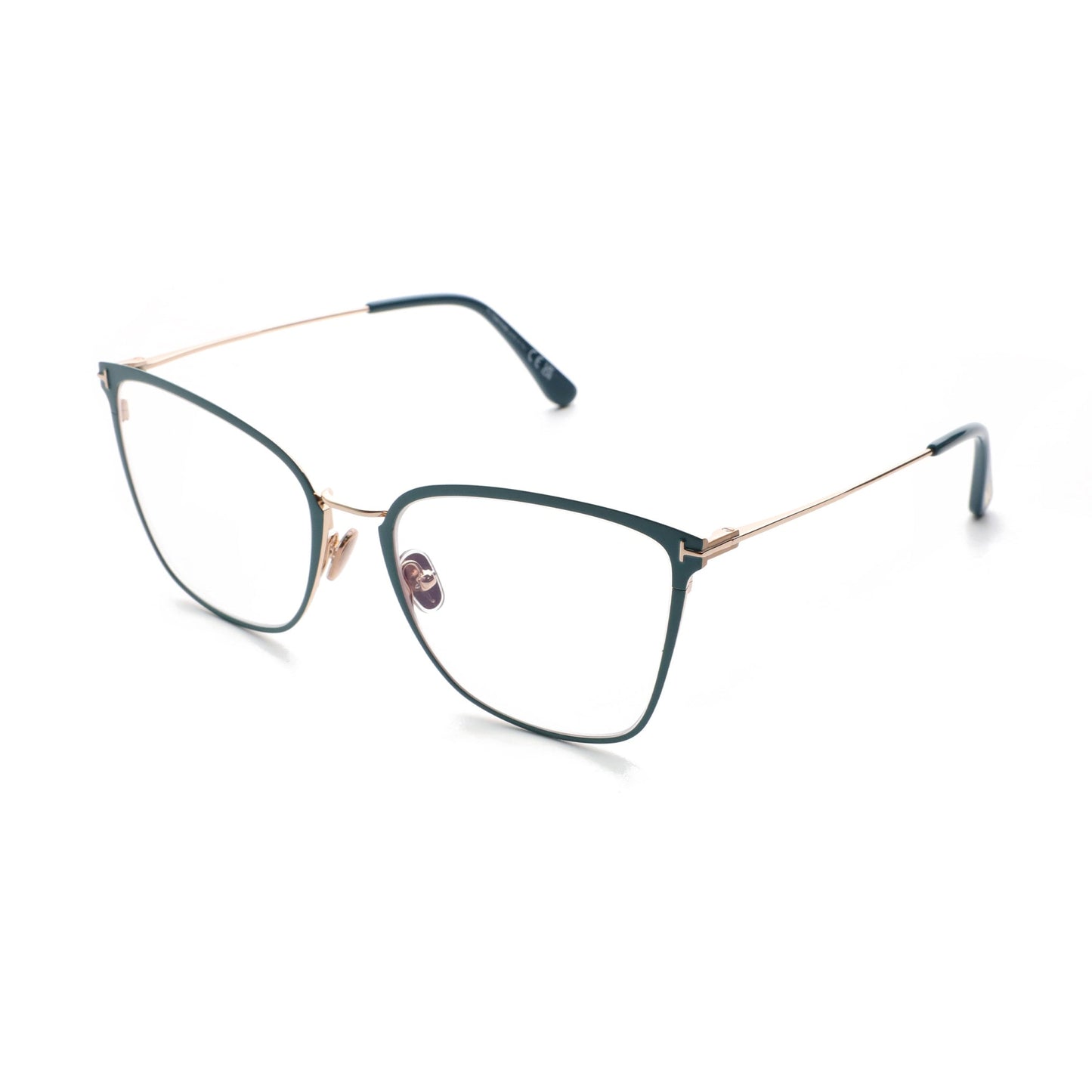 Gọng kính TOM FORD (F) TF5839B