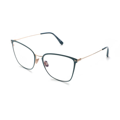 Gọng kính TOM FORD (F) TF5839B