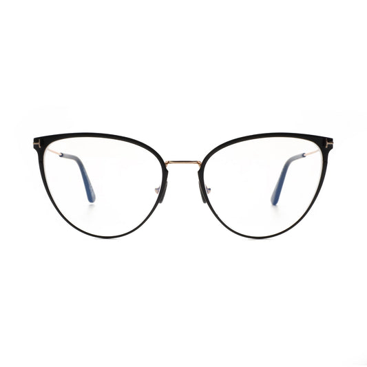 Gọng kính TOM FORD (F) TF5840B