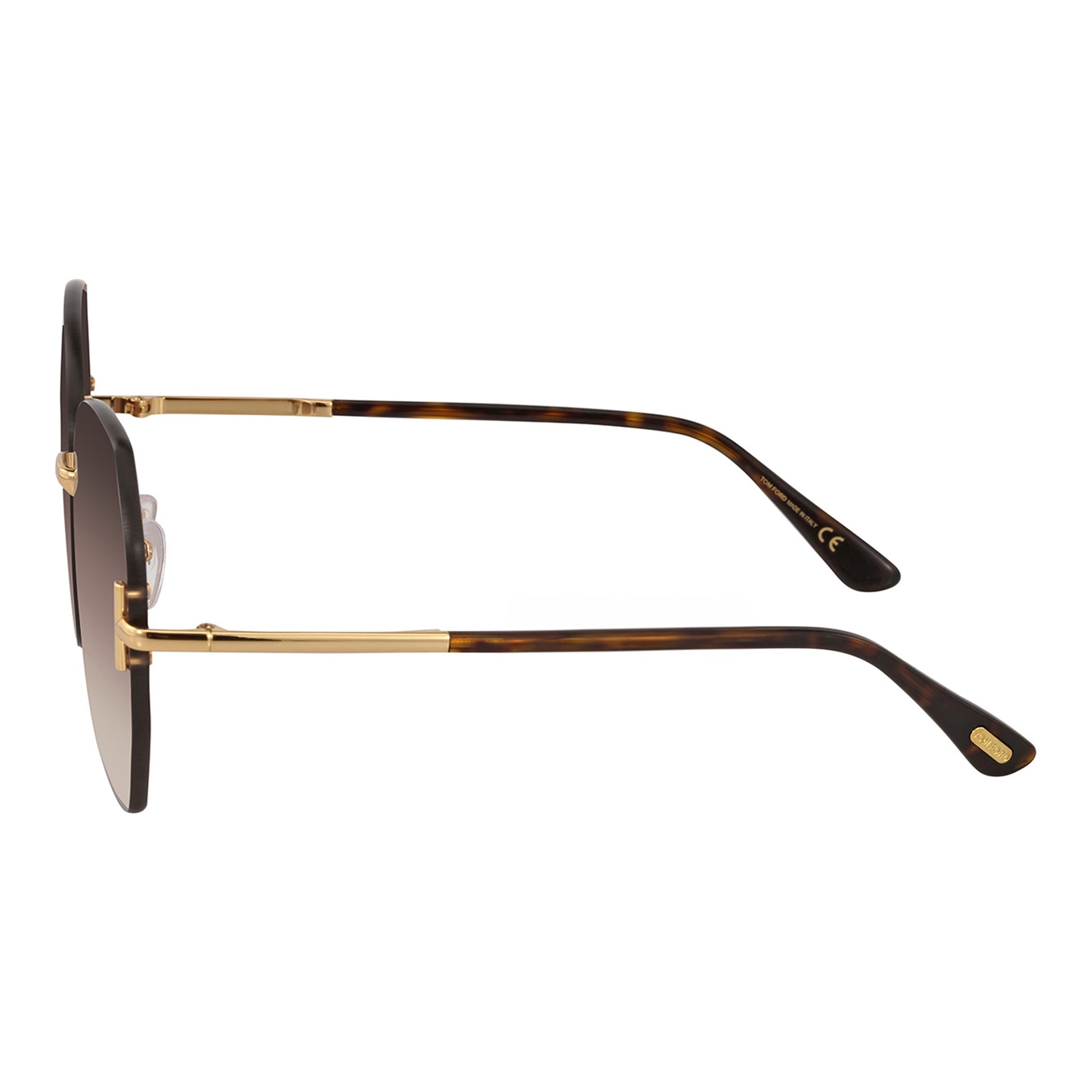 Kính mát TOM FORD (S) TF810K_62 30G