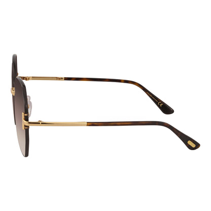 Kính mát TOM FORD (S) TF810K_62 30G