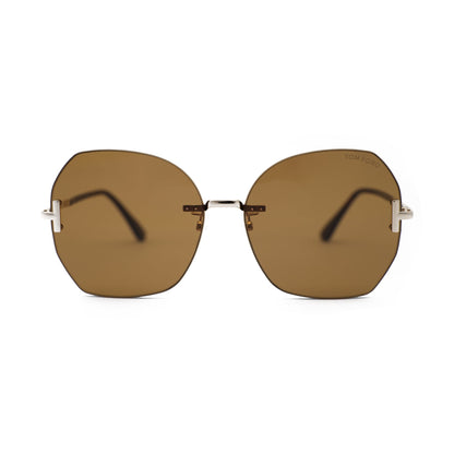 Kính mát TOM FORD (S) TF810K_62 32E